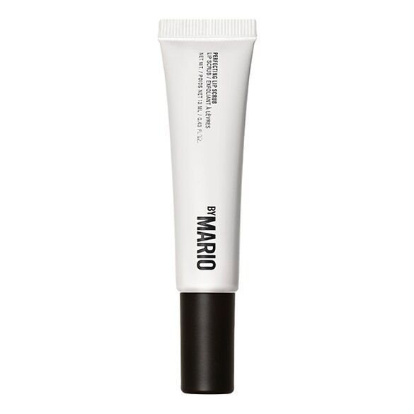 Perfecting Lip Scrub - Dudak Peelingi, MAKEUP BY MARIO